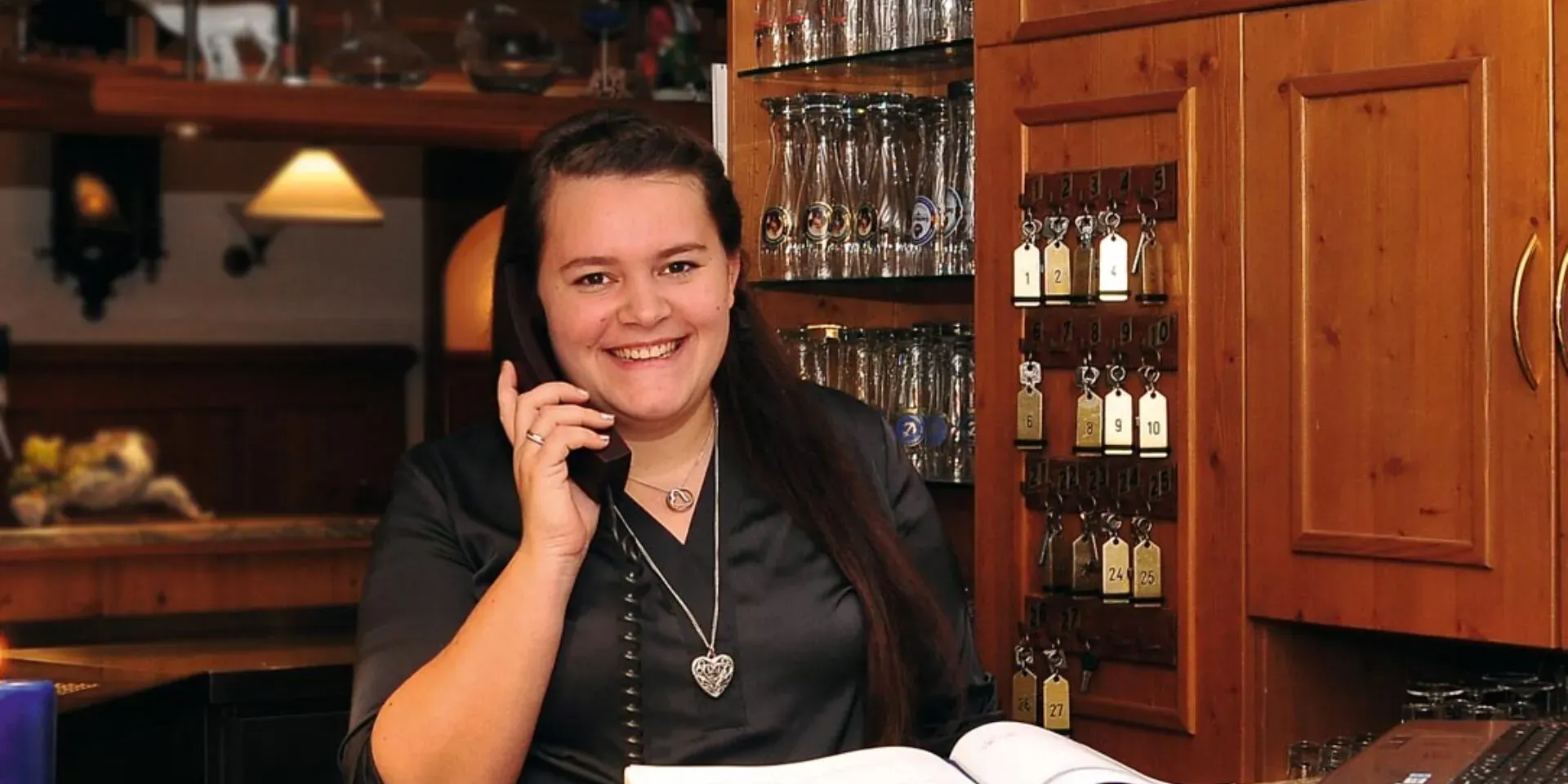 Ankommen und wohlfühlen im Geopark-Ries