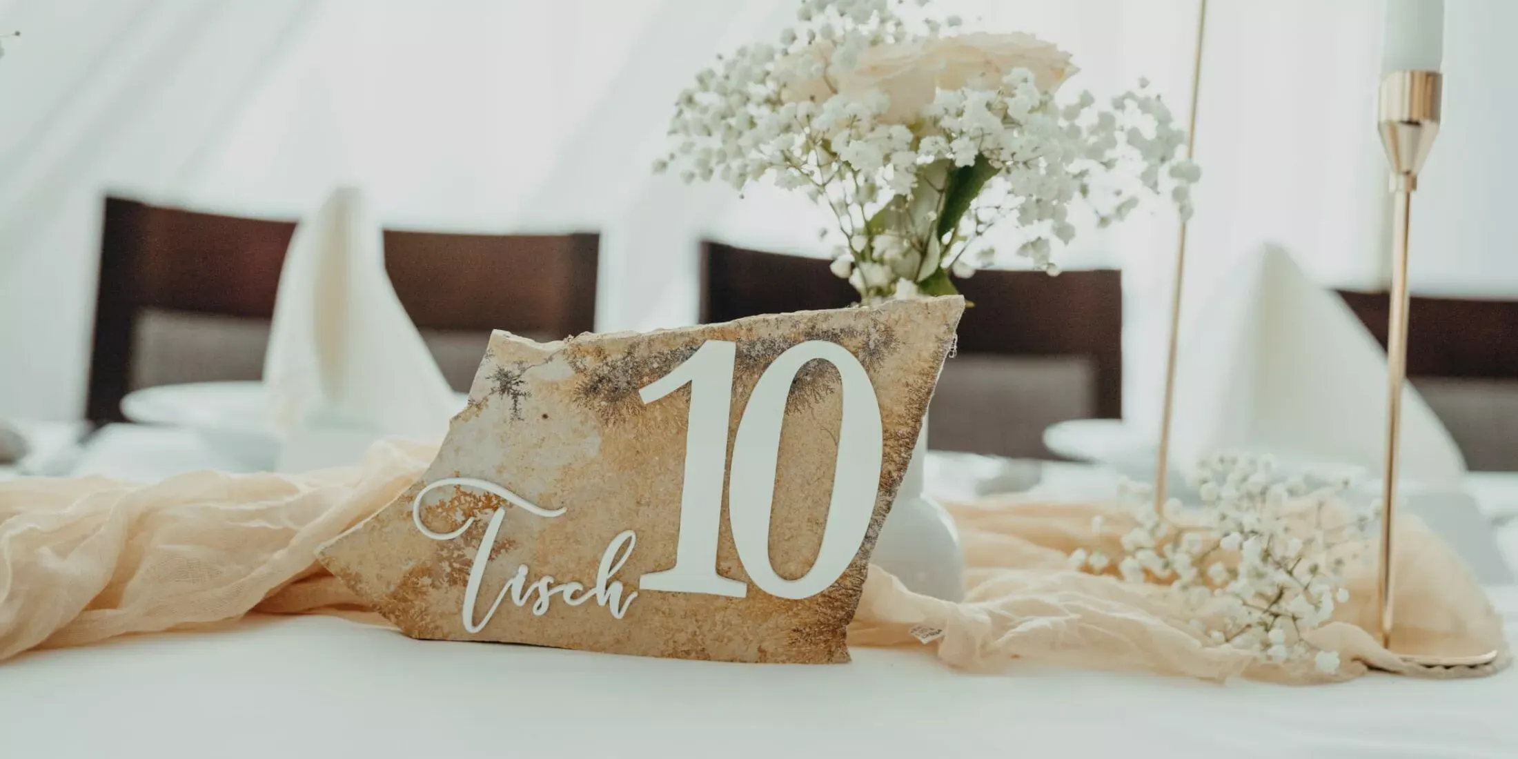 Der optimale Rahmen für Ihre Veranstaltung!