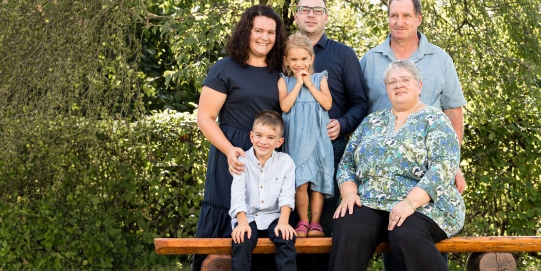 Beim Wallfahrtswirt: Wo Pilger und Sommerfrischler seit über 250 Jahren gerne verweilen