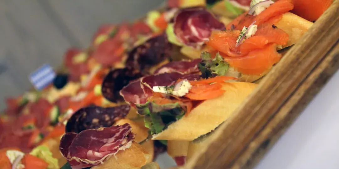 Catering für Ihre Veranstaltung